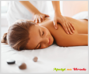 Szkolenie z masażu
